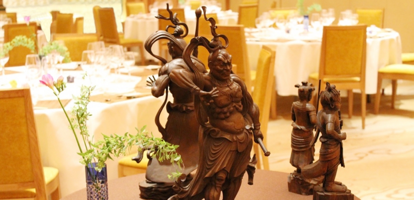 美術品レンタル